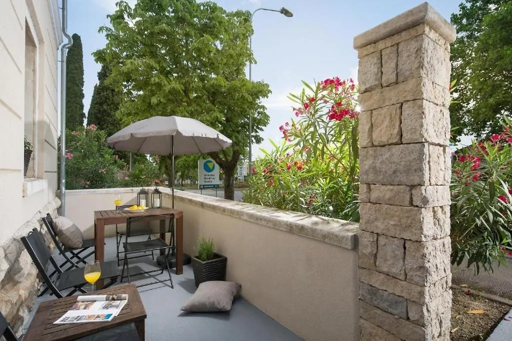 Apartments Bonaparte Porec