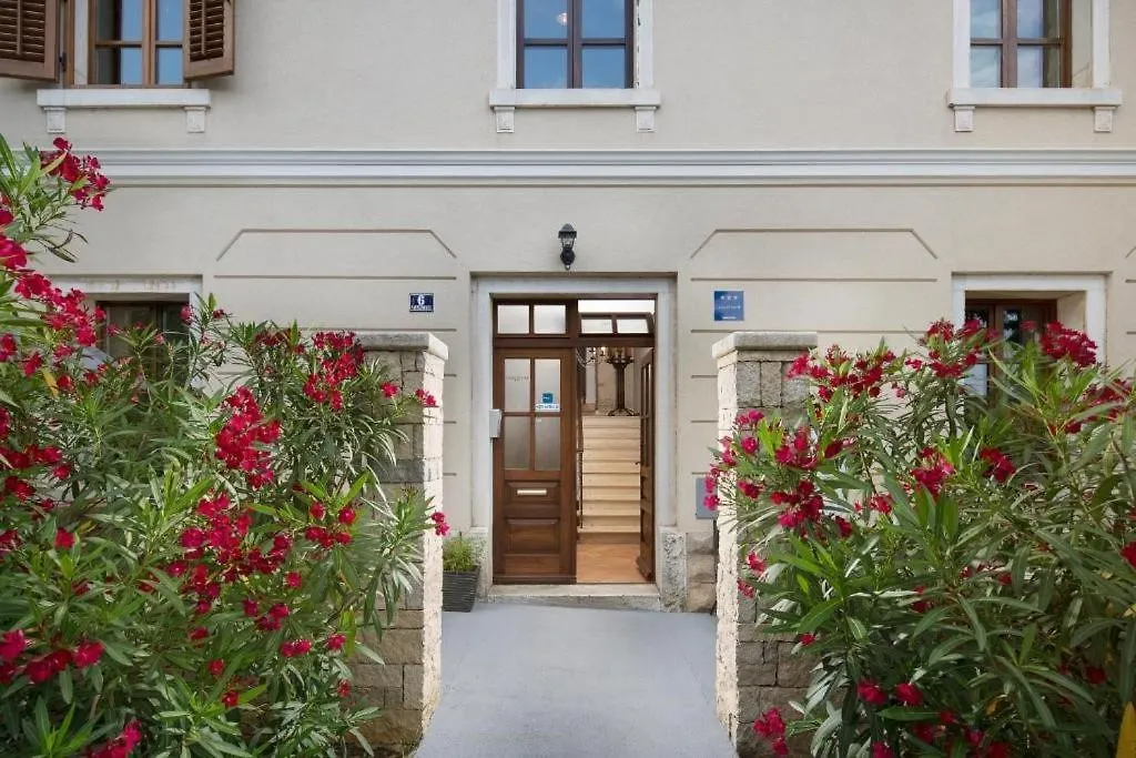 Apartments Bonaparte Porec