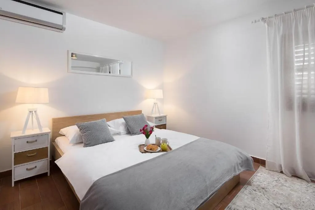 Apartments Bonaparte Porec