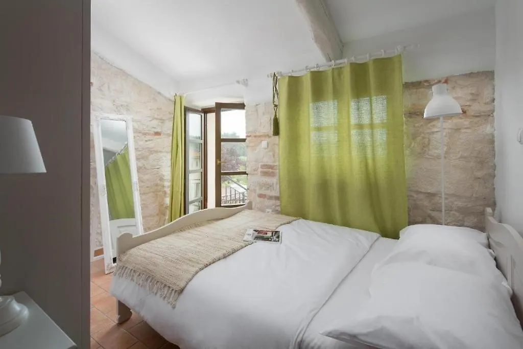 Guest house Apartments Bonaparte Porec
