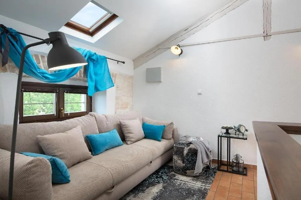 Apartments Bonaparte Porec