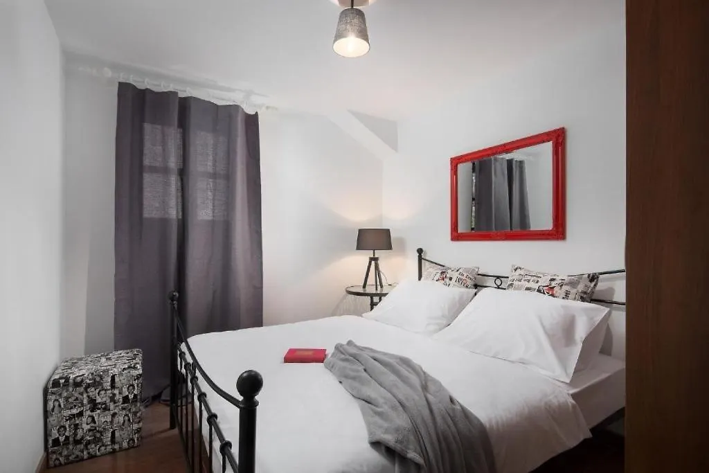Apartments Bonaparte Porec