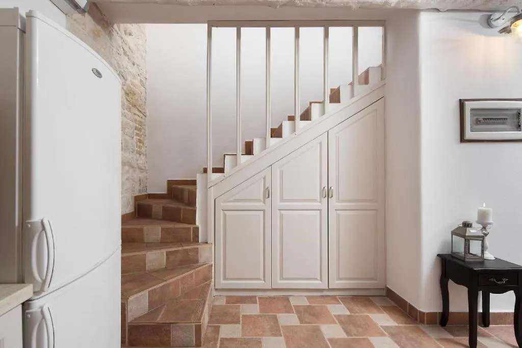 Apartments Bonaparte Porec