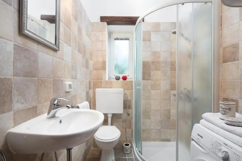Apartments Bonaparte Porec