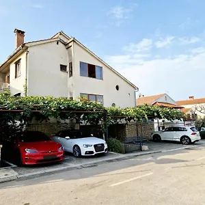 Porec Villa Mihaela Apartman