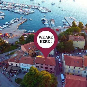 Hasi Porec